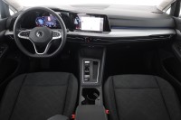 VW Golf VIII Variant Life eTSI DSG