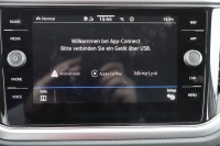 VW T-Roc 1.5 16V TSI Active Standhzg.