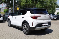 Opel Frontera 1.2 DI Turbo Ultimate Hybrid Aut.