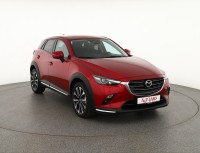 Mazda CX-3 2.0 SKYACTIV-G 121 Selection