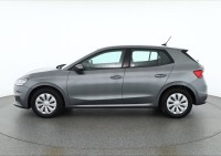 Vorschau: Skoda Fabia 1.0 Active