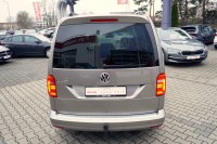 VW Caddy 2.0 TDI Comfortline