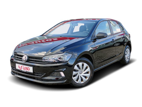 VW Polo 1.0 Comfortline