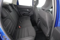 Dacia Duster 1.3 TCE Aut. Prestige