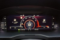 Skoda Superb Combi 2.0 TSI DSG Sportline