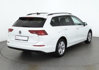 VW Golf VIII Variant 1.5 TSI Life