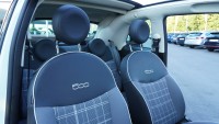 Fiat 500C 1.0 M-Hybrid DolceVita