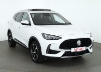 MG HS 1.5 T-GDI Luxury