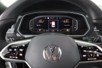 VW Tiguan Allspace 2.0 TDI 4M R-Line H&K