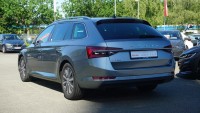 Skoda Superb Combi 2.0 TDI
