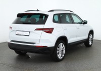 Skoda Karoq 1.5 TSI DSG Style