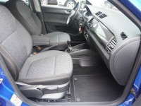 Skoda Fabia 1.0 TSI Clever Best of