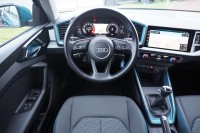 Audi A1 citycarver 25 TFSI