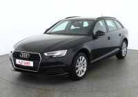 Audi A4 Avant 1.4 TFSI LED Navi Sitzheizung Tempomat