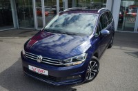 VW Touran 1.5 TSI United