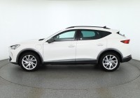 Vorschau: Cupra Formentor 1.4 e-Hybrid DSG