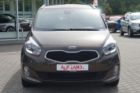 Kia Carens 1.6 Edition