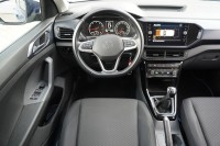 VW T-Cross 1.0 TSI United
