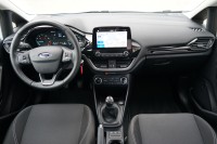 Ford Fiesta 1.1 Cool & Connect