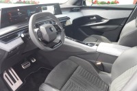 Peugeot 5008 GT Exclusive 1.2 Hybrid Aut.