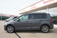 VW Touran 1.5 TSI DSG