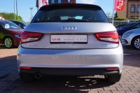Audi A1 SB 1.0 TFSI design