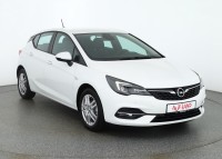 Opel Astra K 1.2 Opel2020