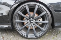 Mercedes-Benz C 43 AMG 4Matic