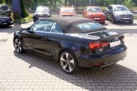 Audi A3 Cabriolet 1.4 TFSI sport