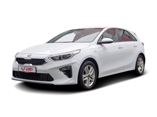 Kia cee'd Ceed 1.4 Edition 7
