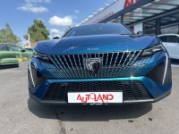Peugeot 408 GT-Line 130 Aut.