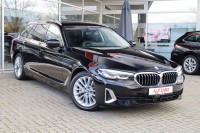 BMW 530 530e Touring Luxury Line Aut.