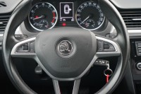 Skoda Rapid Spaceback 1.0 TSI