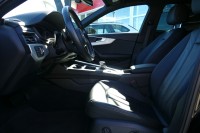 Audi A4 Avant 35 2.0 TFSI advanced DSG