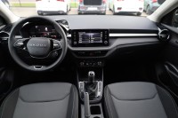 Skoda Fabia 1.0 MPI