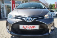 Toyota Yaris 1.5 Hybrid Comfort