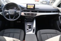 Audi A4 Avant 2.0 TDI basis ultra