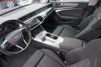Audi A6 Avant 40 2.0 TDI DSG