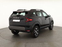Dacia Duster TCe 130