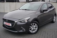 Vorschau: Mazda 2 1.5 SKYACTIV-G Exclusive-Line