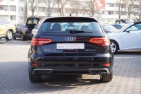 Audi A3 Sportback 40 e-tron sport S-Tronic