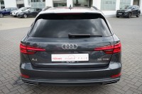 Audi A4 Avant 35 TFSI