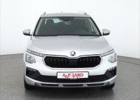 Skoda Kamiq 1.0 TSI DSG