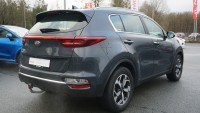 Kia Sportage 1.6 T-GDI Vision