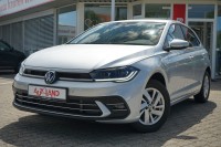 Vorschau: VW Polo 1.0 DSG Style
