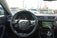 Skoda Superb Combi 2.0 TDI Style DSG