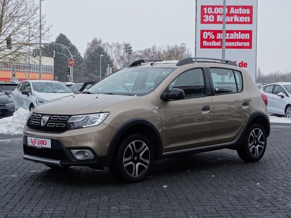 Dacia Sandero II 0.9 TCE Comfort