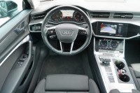 Audi A6 Avant 40 2.0 TDI Sport