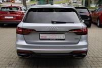 Audi A4 Quattro Avant 45 TFSI quattro