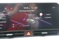 Kia Sportage 1.6 M-Hybrid Vision Aut.